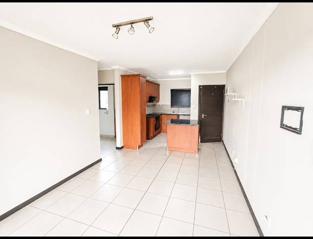 1 BEDROOM APARTMENT FOR SALE IN SHERWOOD